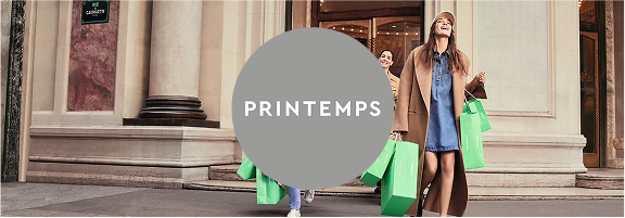Printemps